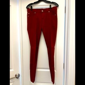 EXPRESS Jean Legging